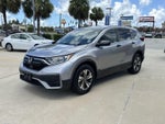 2021 Honda CR-V LX