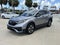 2021 Honda CR-V LX