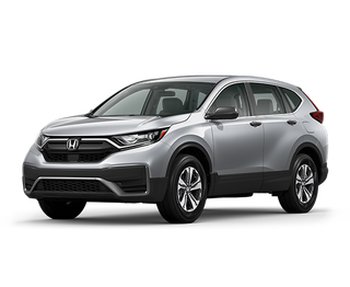 2021 Honda CR-V LX
