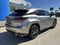 2022 Lexus RX 350 F Sport Handling
