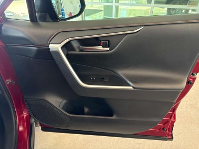 2019 Toyota RAV4 Adventure