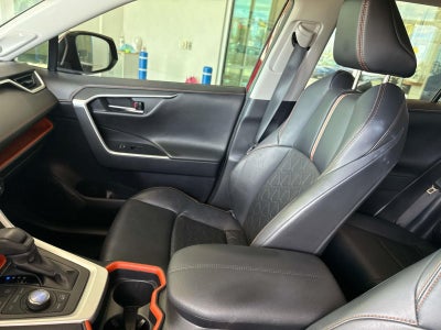 2019 Toyota RAV4 Adventure