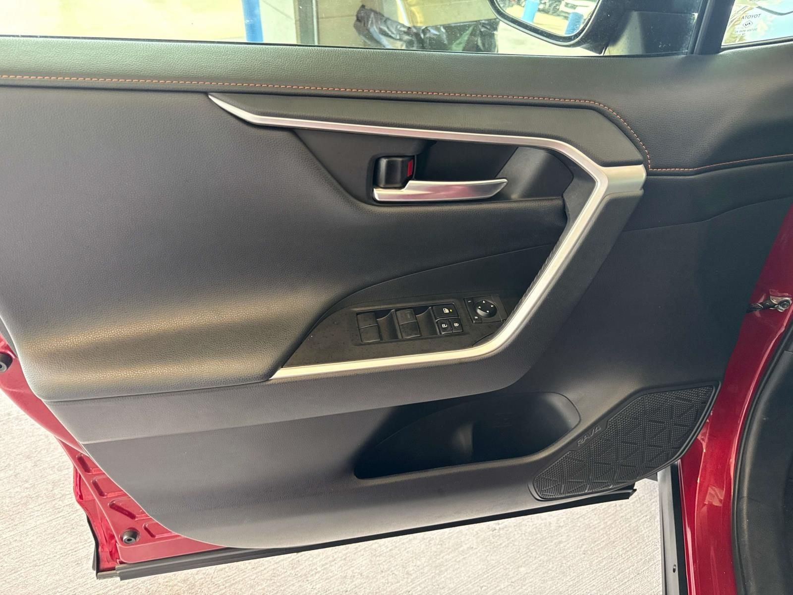 2019 Toyota RAV4 Adventure