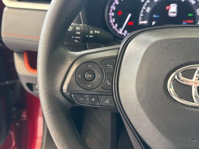 2019 Toyota RAV4 Adventure