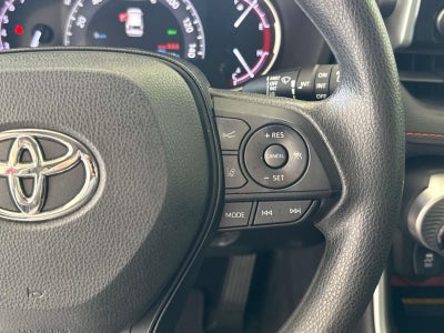 2019 Toyota RAV4 Adventure