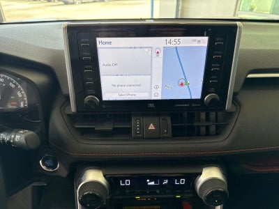 2019 Toyota RAV4 Adventure