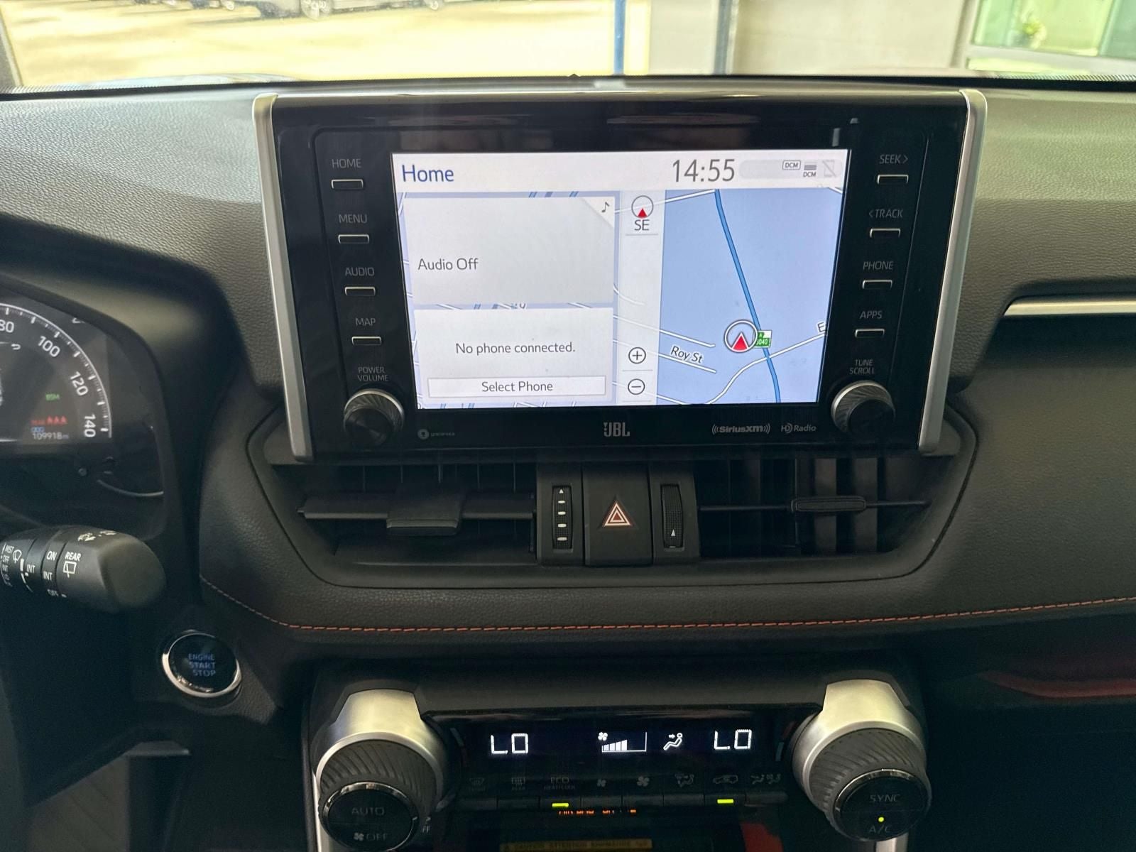 2019 Toyota RAV4 Adventure