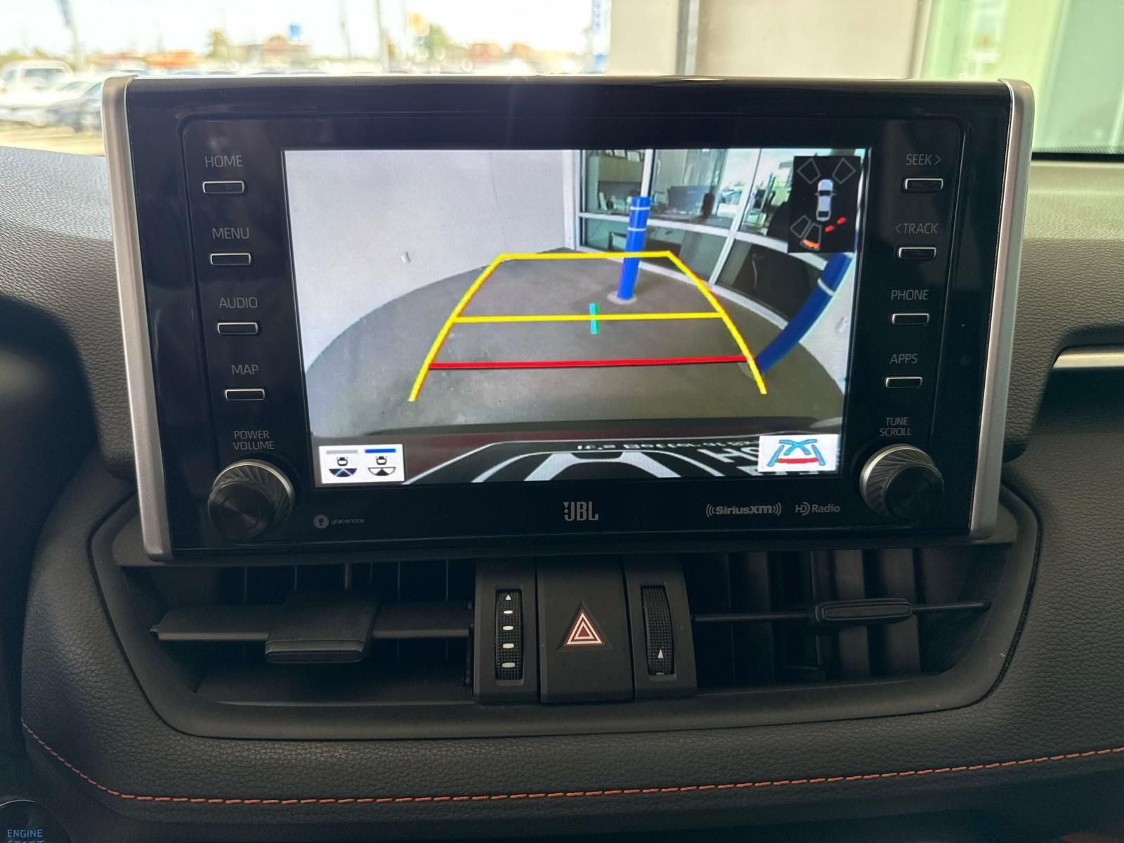 2019 Toyota RAV4 Adventure