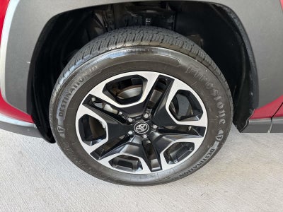 2019 Toyota RAV4 Adventure