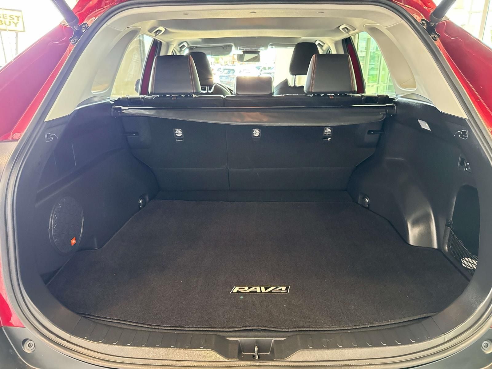 2019 Toyota RAV4 Adventure