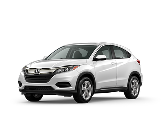 2021 Honda HR-V LX