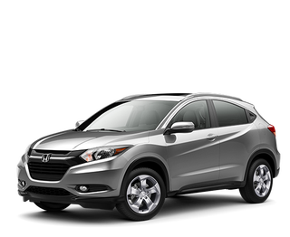 2016 Honda HR-V EX-L