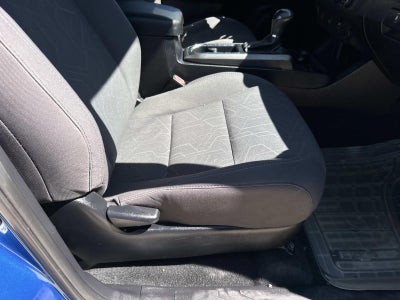 2017 Toyota Tacoma TRD Sport V6