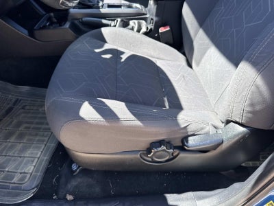 2017 Toyota Tacoma TRD Sport V6