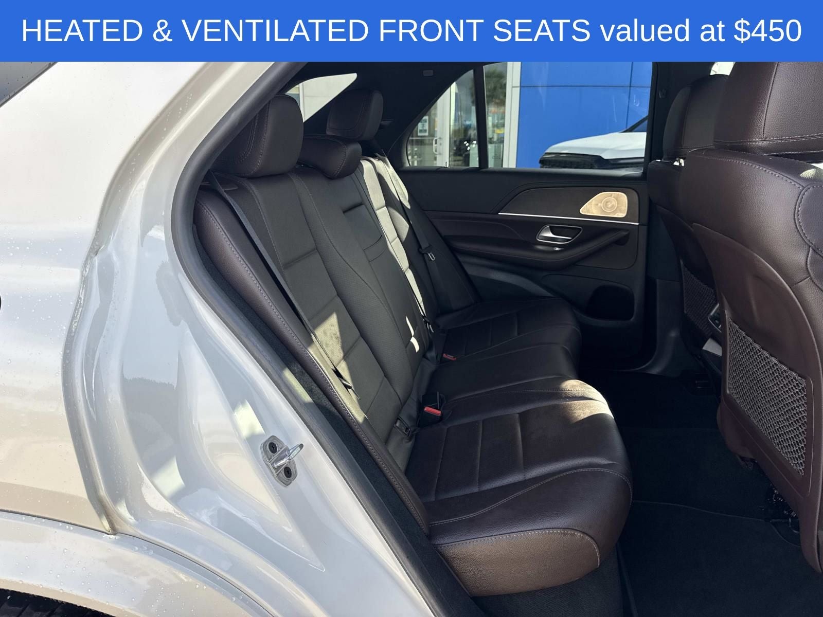 2021 Mercedes-Benz GLE GLE 350 4MATIC®