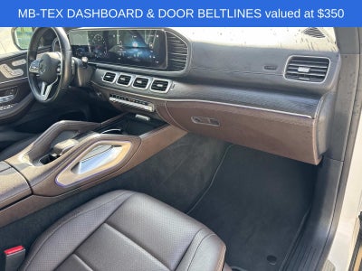 2021 Mercedes-Benz GLE GLE 350 4MATIC®