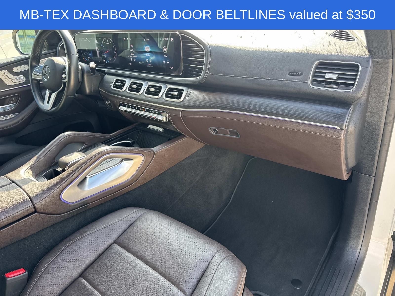 2021 Mercedes-Benz GLE GLE 350 4MATIC®