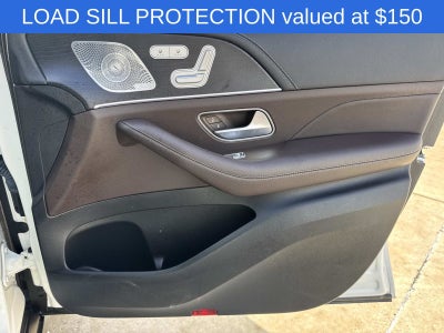 2021 Mercedes-Benz GLE GLE 350 4MATIC®