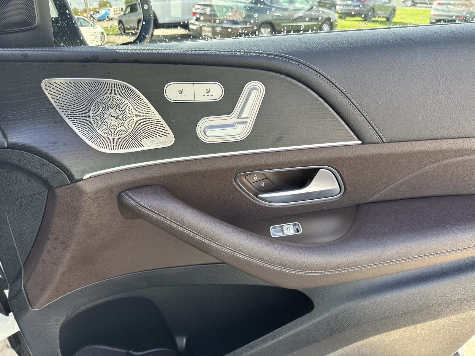 2021 Mercedes-Benz GLE GLE 350 4MATIC®
