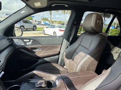 2021 Mercedes-Benz GLE GLE 350 4MATIC®