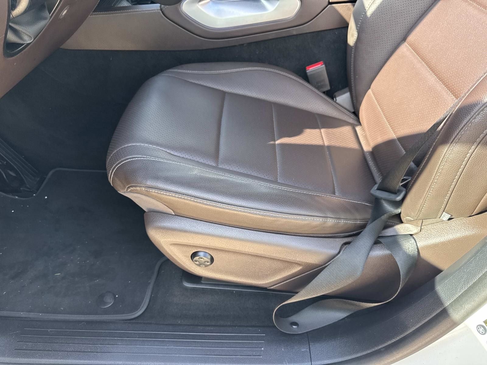 2021 Mercedes-Benz GLE GLE 350 4MATIC®