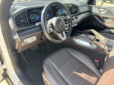 2021 Mercedes-Benz GLE GLE 350 4MATIC®
