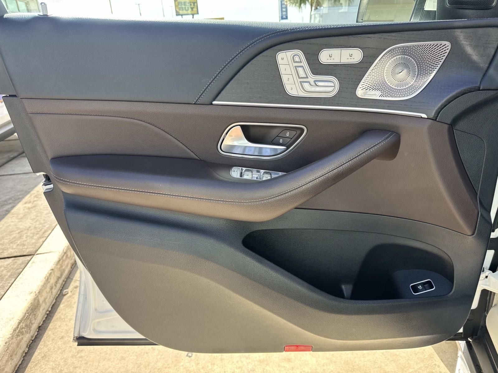 2021 Mercedes-Benz GLE GLE 350 4MATIC®