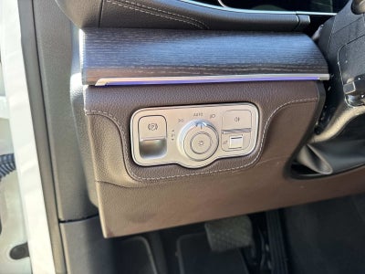 2021 Mercedes-Benz GLE GLE 350 4MATIC®