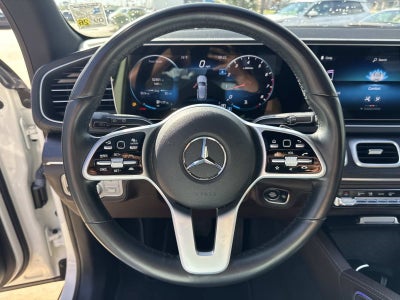 2021 Mercedes-Benz GLE GLE 350 4MATIC®