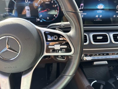 2021 Mercedes-Benz GLE GLE 350 4MATIC®