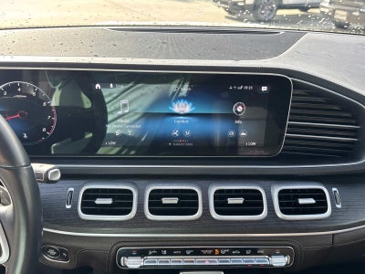 2021 Mercedes-Benz GLE GLE 350 4MATIC®