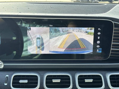 2021 Mercedes-Benz GLE GLE 350 4MATIC®