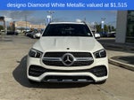 2021 Mercedes-Benz GLE GLE 350 4MATIC®