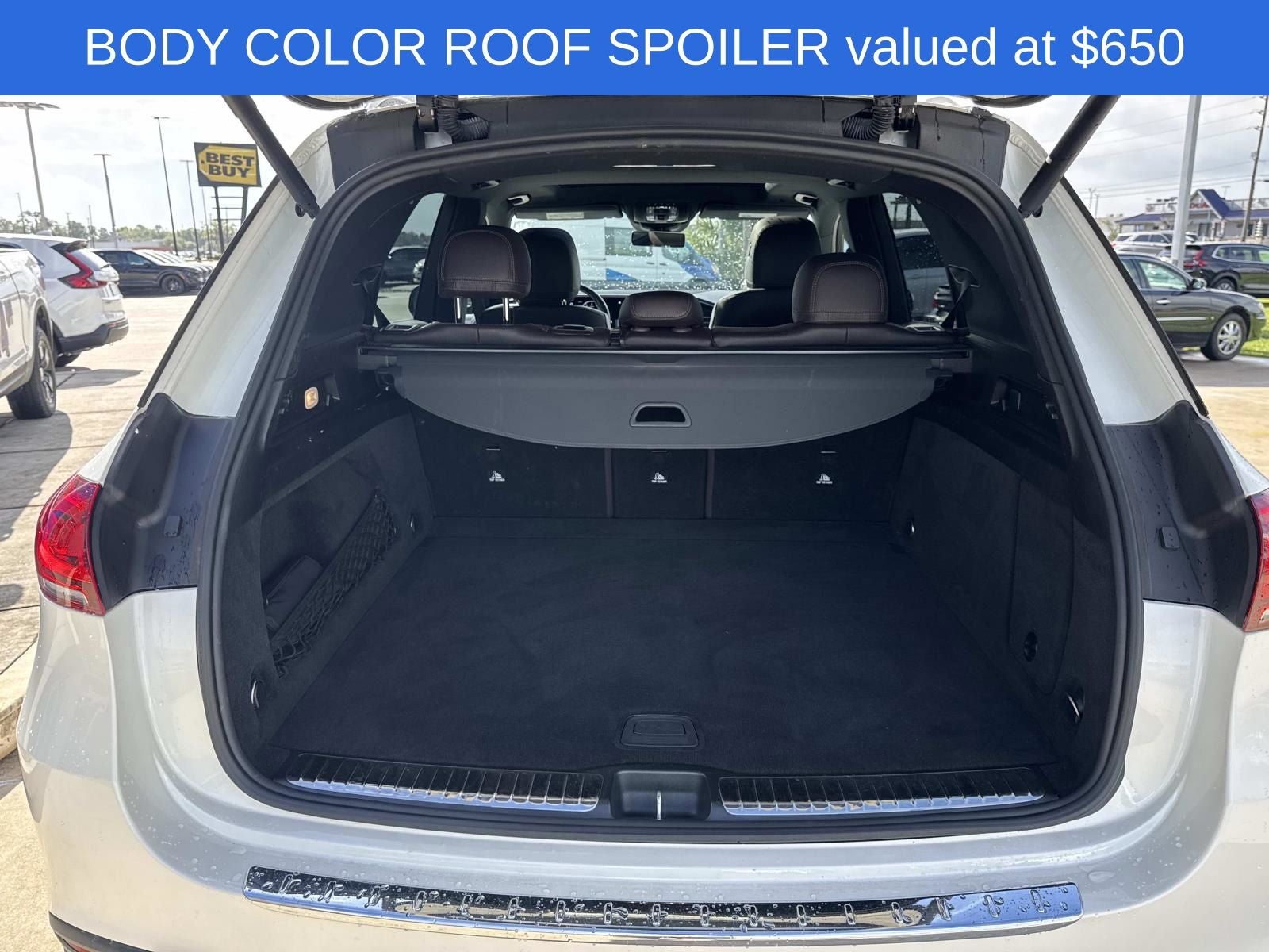 2021 Mercedes-Benz GLE GLE 350 4MATIC®