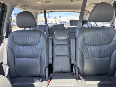 2006 Honda Odyssey EX-L