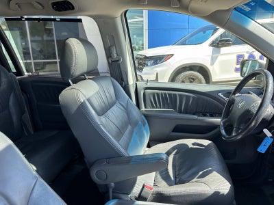 2006 Honda Odyssey EX-L