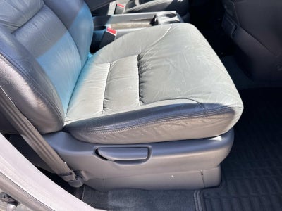 2006 Honda Odyssey EX-L