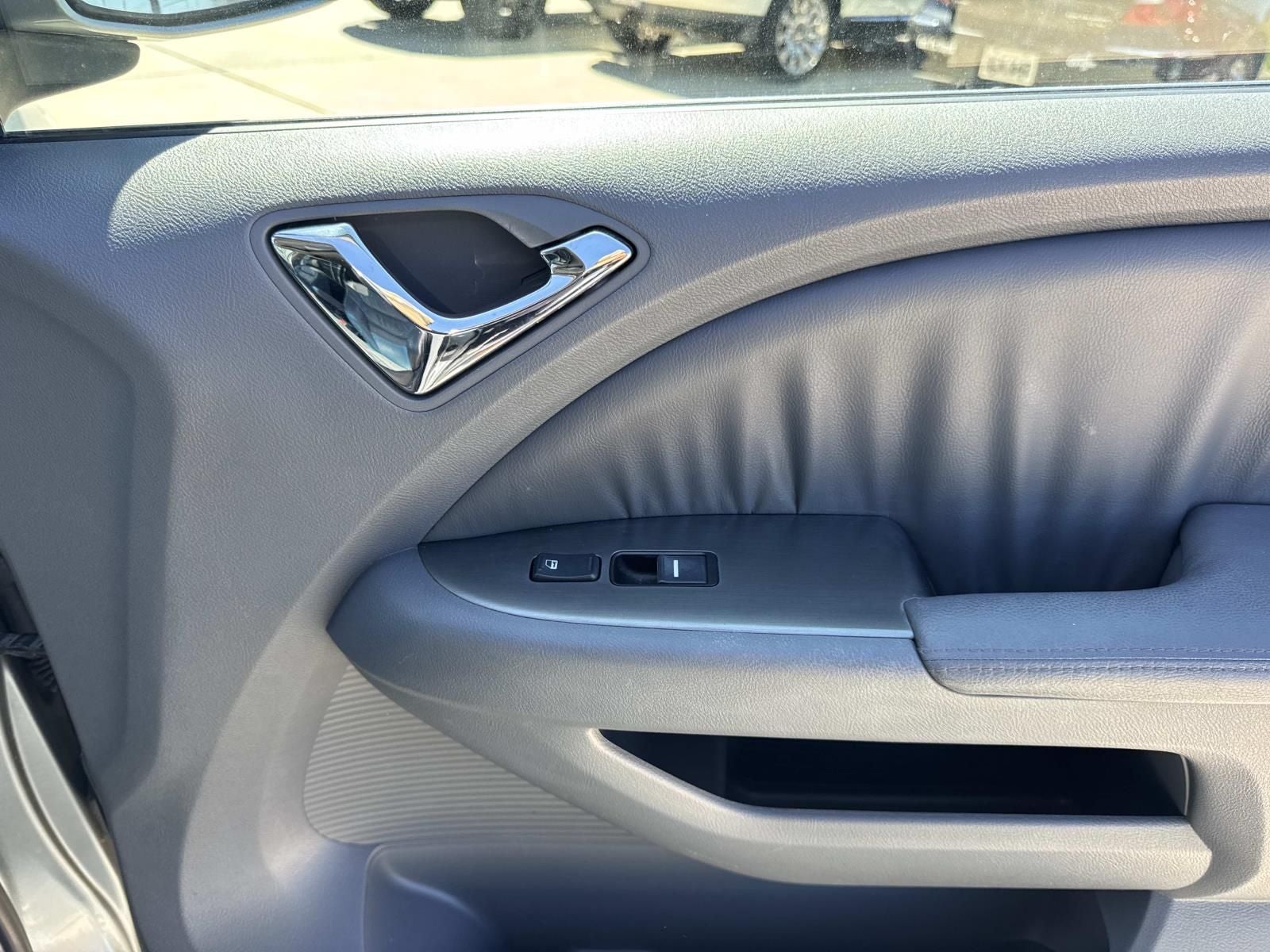 2006 Honda Odyssey EX-L