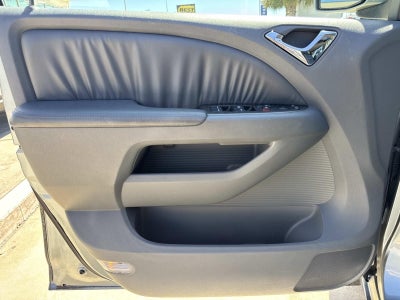 2006 Honda Odyssey EX-L