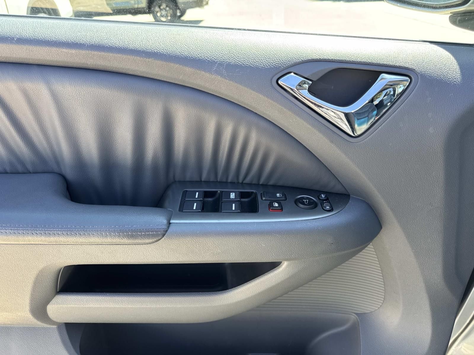 2006 Honda Odyssey EX-L
