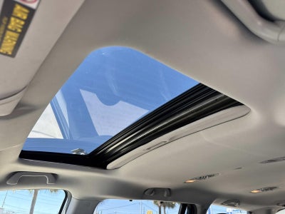 2006 Honda Odyssey EX-L