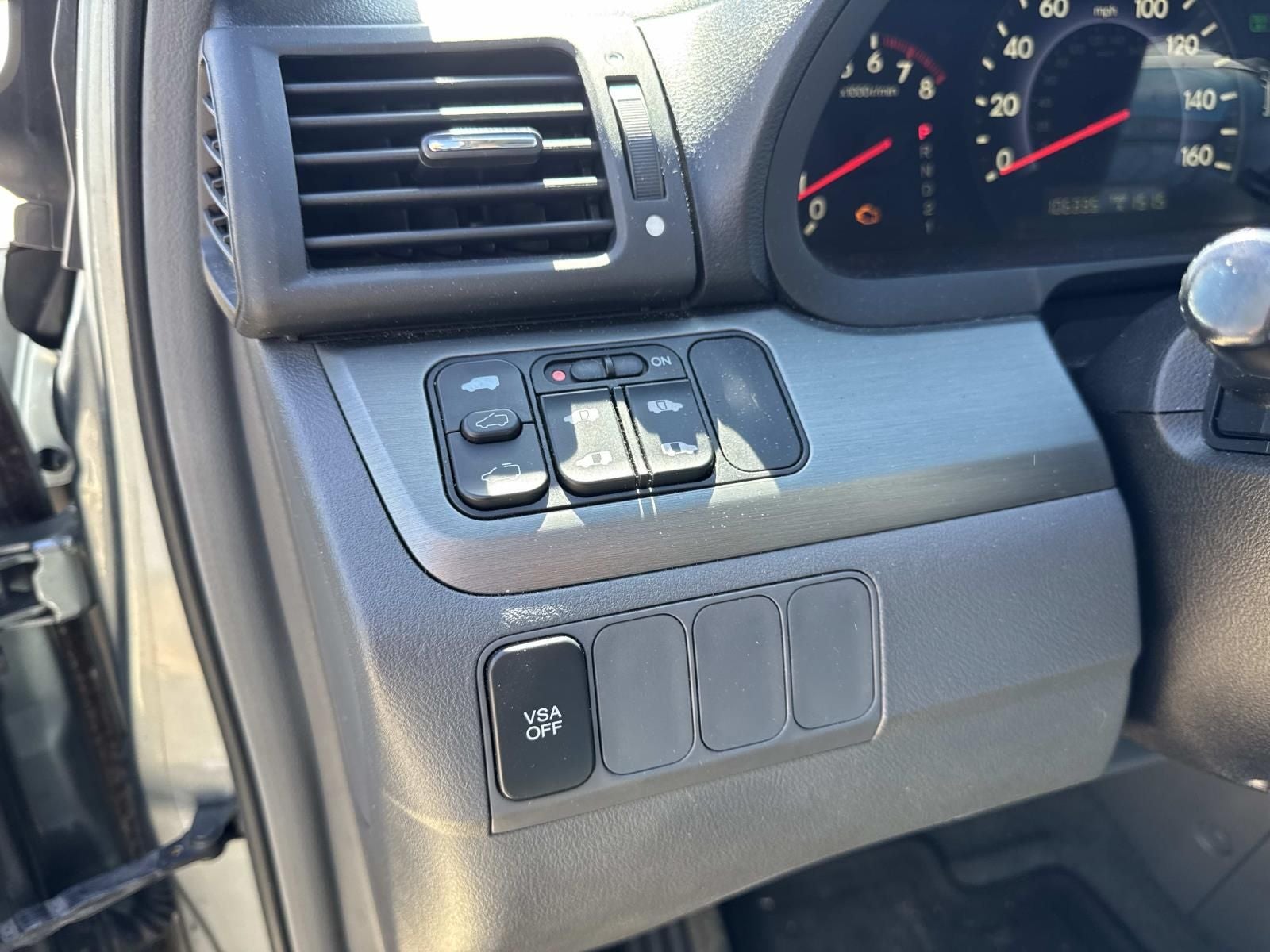 2006 Honda Odyssey EX-L