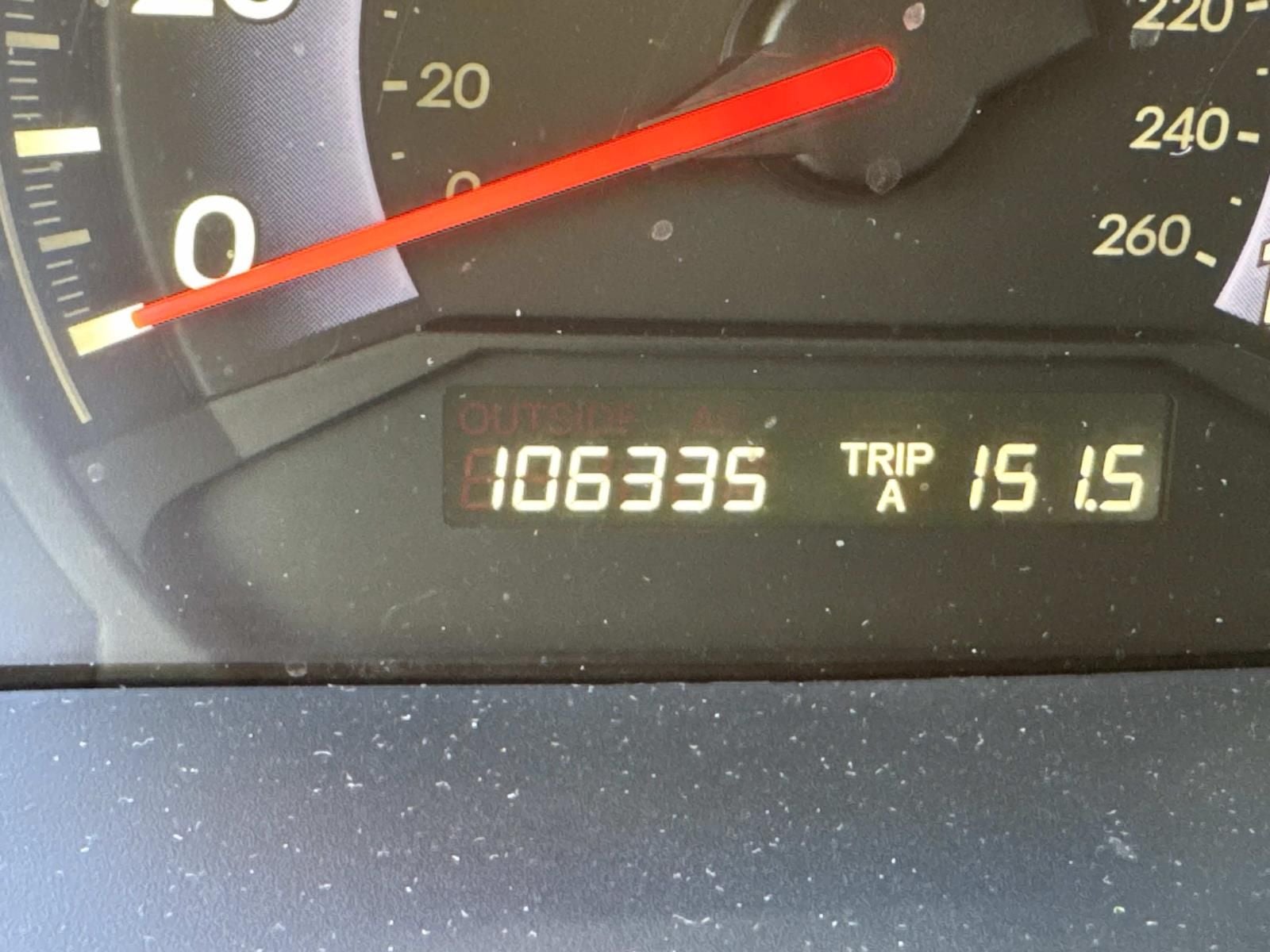 2006 Honda Odyssey EX-L