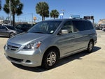 2006 Honda Odyssey EX-L