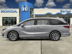 2027 Honda Odyssey EX-L
