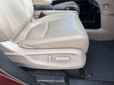 2019 Honda Odyssey Touring