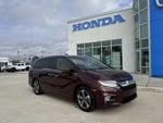 2019 Honda Odyssey Touring
