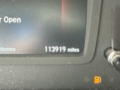 2019 Honda Odyssey Touring