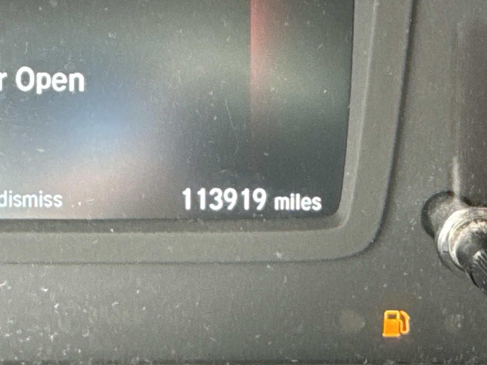 2019 Honda Odyssey Touring