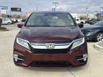 2019 Honda Odyssey Touring